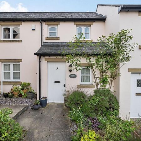 Amber Cottage Holker Exterior photo