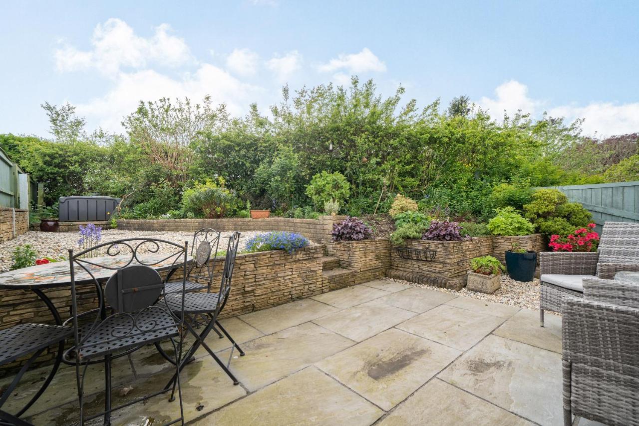 Amber Cottage Holker Exterior photo